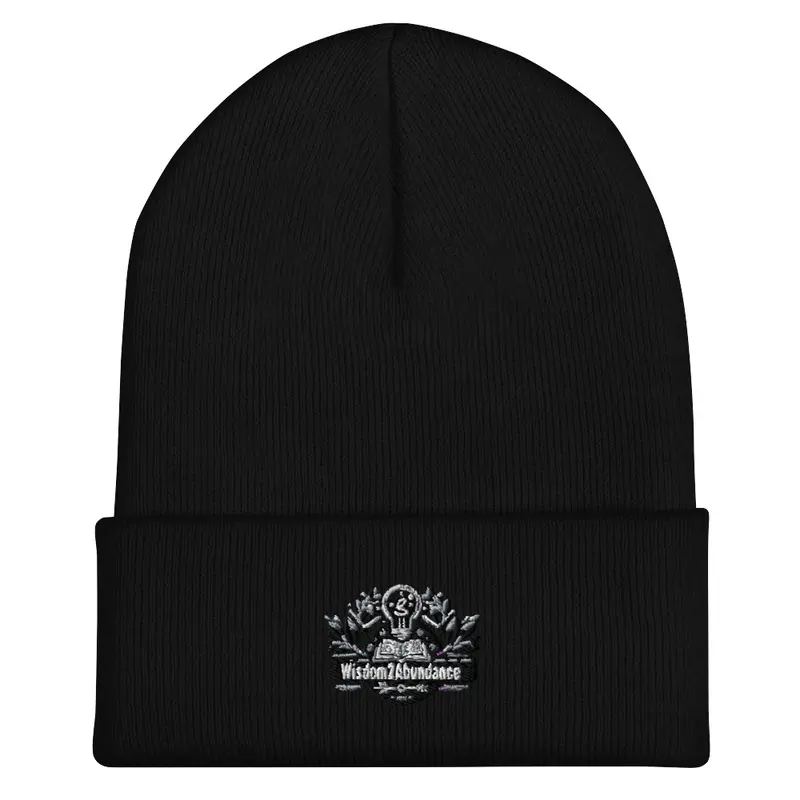 W2A Beanie